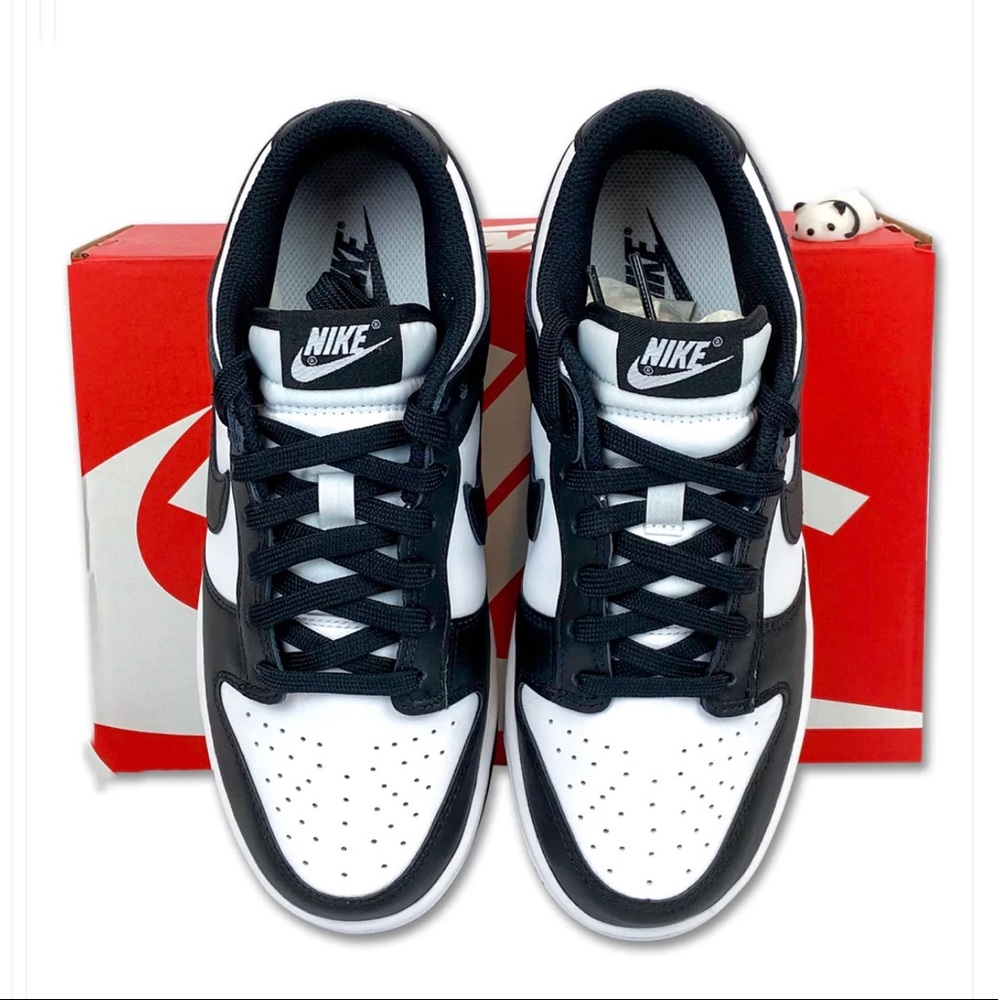 Nike Dunk Low